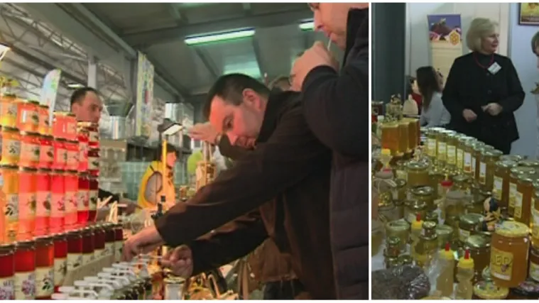 Slatki vikend najveći u Europi: Jeste li čuli za čokomed? Va&scaron;e klince će odu&scaron;eviti