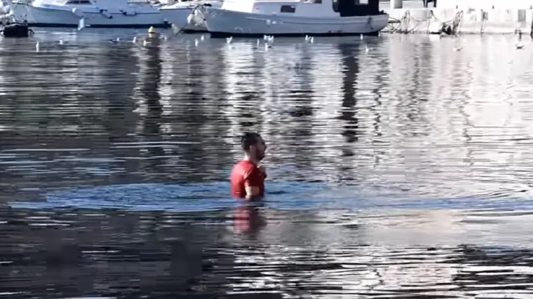 HDZ-OVAC ĆELIĆ I SPLITSKI GRADONAČELNIK OSUDILI NAPAD U SPLITU: 'Huligani su sramota Dalmacije i Hrvatske