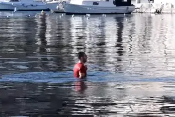 HDZ-OVAC ĆELIĆ I SPLITSKI GRADONAČELNIK OSUDILI NAPAD U SPLITU: 'Huligani su sramota Dalmacije i Hrvatske