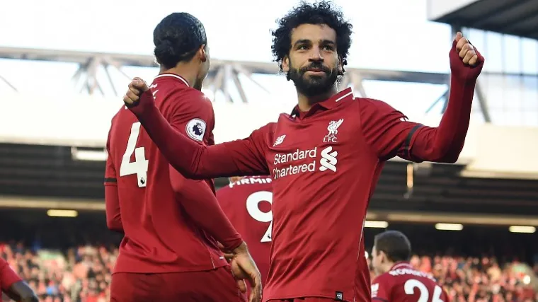 Salah i dru&scaron;tvo pomeli Bournemouth, Arsenal nastavlja veliki rat s Chelseajem i Unitedom