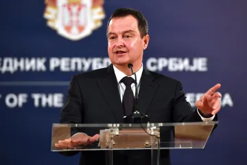 'To je posljedica jedne antisrpske kampanje i ozračja'