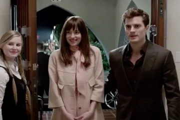 Dobar provod uz filmove Sedmorica veličanstvenih, Pedeset nijansi mračniji, Otimači i Drugo stanje Brigdet Jones