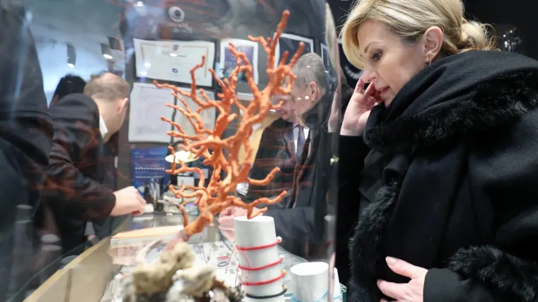 'Dugo me ovako nešto nije šokiralo. Neka prošeta s nama'