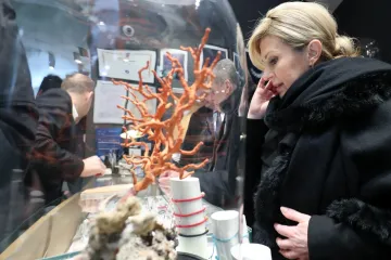 'Dugo me ovako nešto nije šokiralo. Neka prošeta s nama'