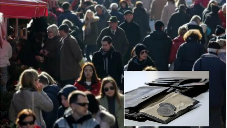 'To je samo magla, mi smo je uništili i imamo problem sa samima sobom'