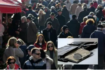 'To je samo magla, mi smo je uništili i imamo problem sa samima sobom'