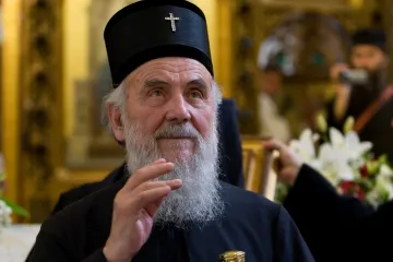 'U Hrvatskoj ima ustaški nastrojenih biskupa i nisu manjina'