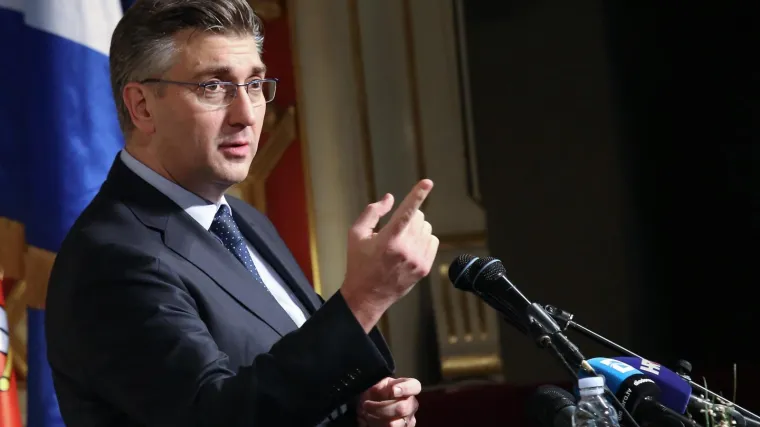 Ubrzo je obrisana, a onda je postalo jasno &scaron;to se dogodilo