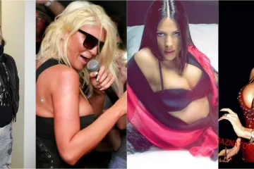 'Otišo si, sarmu probo nisi': 30 najbesmislenijih i najsmješnijih stihova u turbofolku