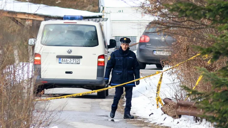 FOTO Velika potraga u BiH za brutalnim ubojicom: 'Imate čovjeka koji je lud i na slobodi'