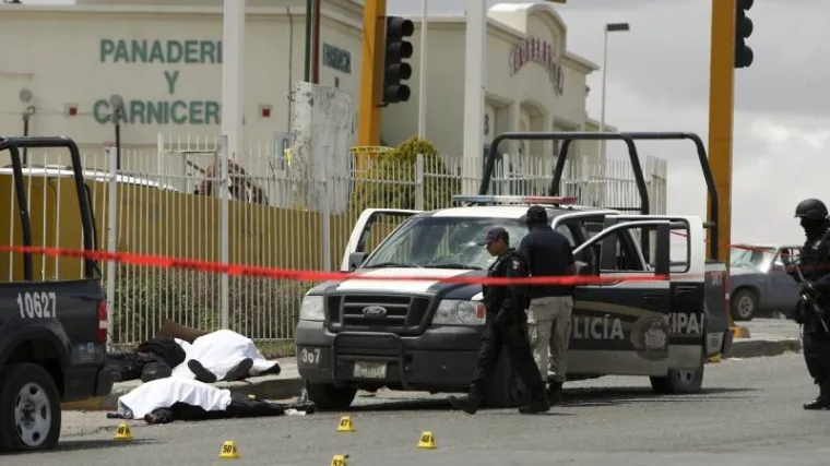 Ubijen voditelj dnevnika na radiju: Izre&scaron;etali su ga vatrenim oružjem