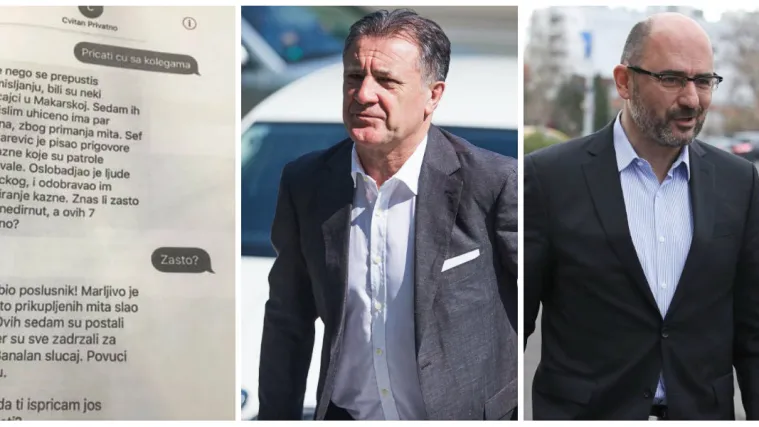 Doznajemo! Zdravko Mamić ispitan u aferi SMS, glavni osumnjičenik Varga uskoro bi mogao na slobodu