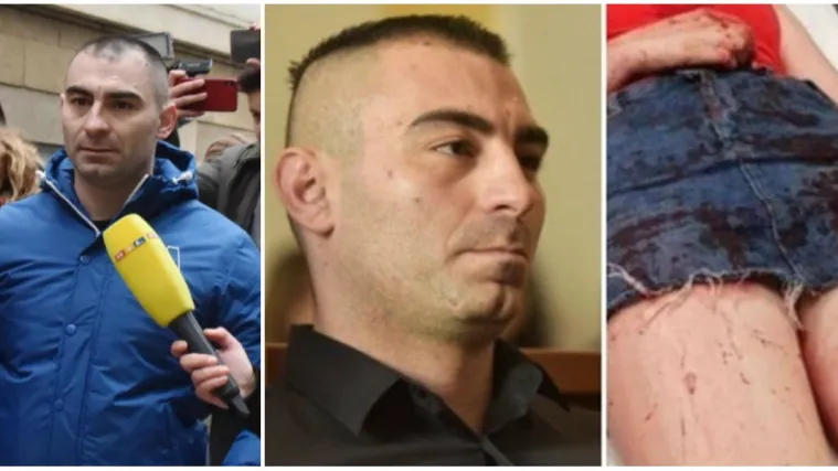 Daruvarac ekskluzivno za RTL: 'I ja sam žrtva, život mi je uništen. Nemam razloga ostati u Hrvatskoj'