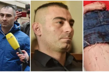 Daruvarac ekskluzivno za RTL: 'I ja sam žrtva, život mi je uništen. Nemam razloga ostati u Hrvatskoj'