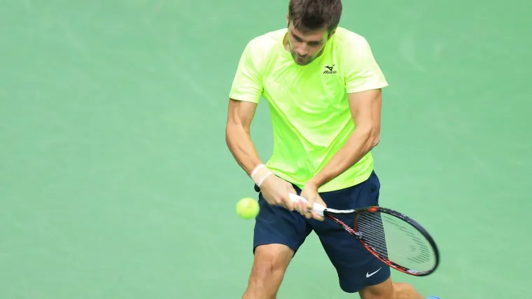 I Sofija je hrvatska: Mektić s Melzerom pokorio bugarsku prijestolnicu