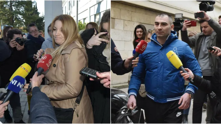 Mama peče kolače: Odvjetnik pretučene djevojke za Vijesti.hr kaže kako obitelj nije napustila Zadar