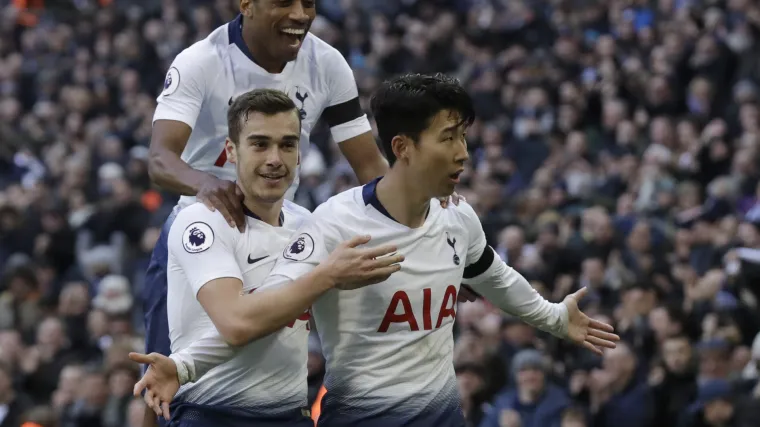 Četvrta uzastopna pobjeda: 'Pijetlovi' se slavljem nad Leicesterom u potpunosti vratili u utrku za naslov