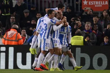 Valencia 13. put remizirala