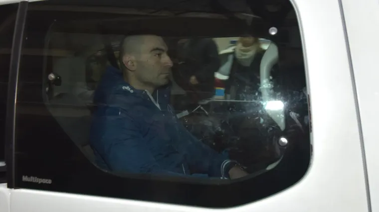 Napao je 30 godina starijeg zatvorenika, a onda su mu ostali pokazali kako stvari stoje