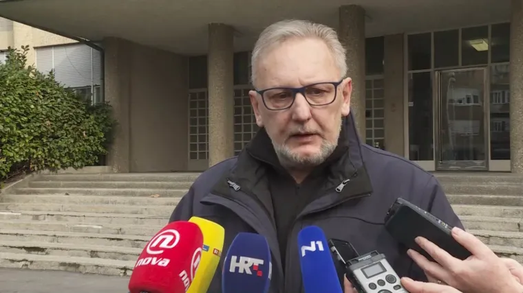 'Neprihvatljivo sa svakog aspekta, ali Hrvatska nije nesigurna'