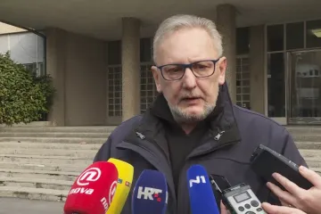 'Neprihvatljivo sa svakog aspekta, ali Hrvatska nije nesigurna'