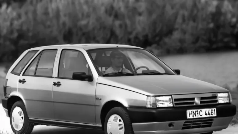 Novi Fiat Tipo, zaista!? Ajde se uozbiljite&hellip;