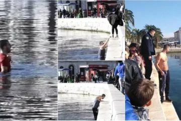 Nije pozvao napadače, upozoravao je Zvezdaše! Napadač se sukobio i s prolaznikom? 'Maskiraj se'