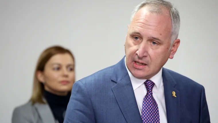 Onima koji podupiru mržnju i nasilje gradonačelnik poručuje: 'Vi niste Split!'