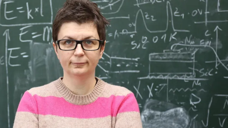 Institut Ruđera Bo&scaron;kovića iznad hrvatskog, europskog i svjetskog prosjeka po udjelu zaposlenih žena!