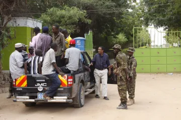 U Mozambiku ubijen Hrvat: Dvojica muškaraca okružili su njegov auto pa zapucali