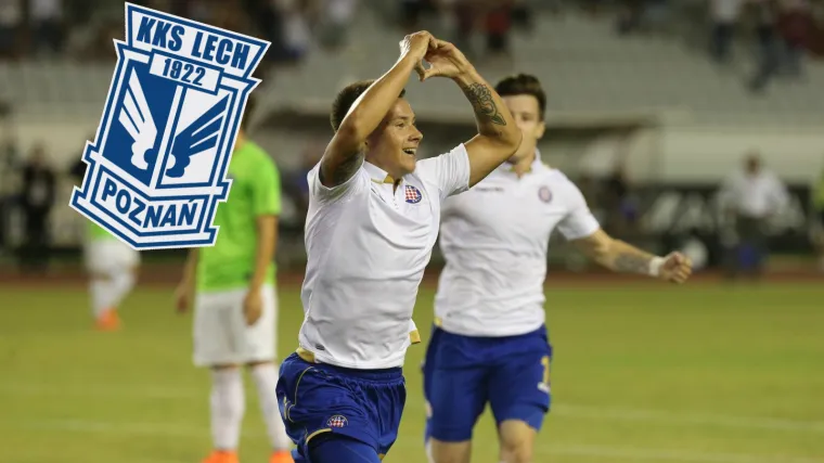 Biv&scaron;i klub Nenada Bjelice želi Frana Tudora: Propao posao 'bilih' s veznjakom Marseillea