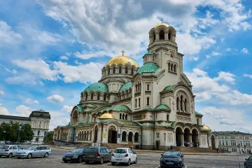 Koji je glavni grad Bugarske i što treba posjetiti