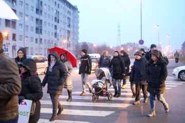 Znate li kako su razvrstani gradovi po broju stanovnika