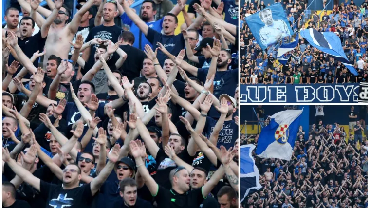 Svi žele na europsko proljeće: Maksimir je gotovo rasprodan, ostalo tek ne&scaron;to karata za sjever!