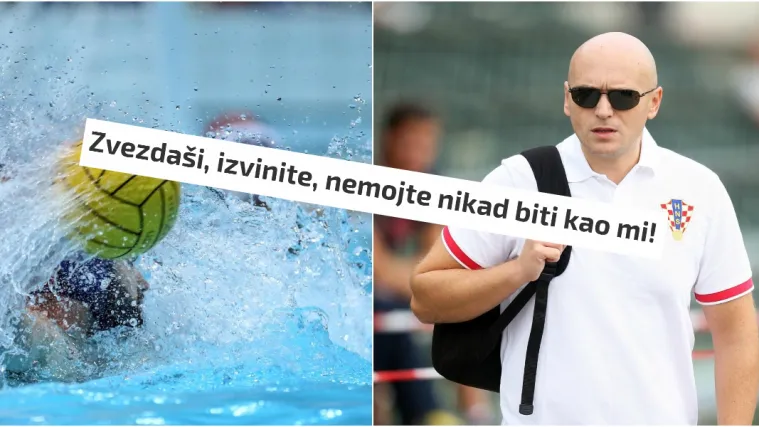 Srbi odu&scaron;evljeni tekstom na&scaron;eg komentatora: 'Sram me je! Zvezda&scaron;i, nemojte nikad biti kao mi!'