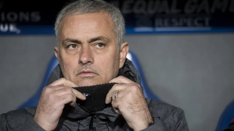 Odlučio se za Rusiju: Jose Mourinho i službeno ima novi posao! 'Trebao mi je novi izazov'