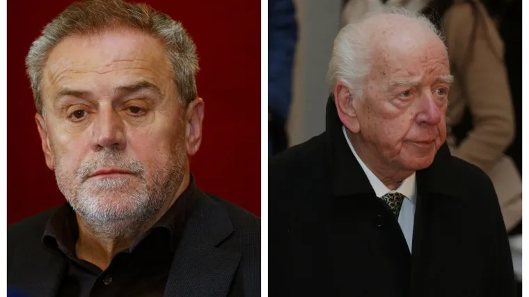 Bandić opet razbjesnio branitelje: Medalja Grada Zagreba Budimiru Lončaru podijelila Generalski zbor