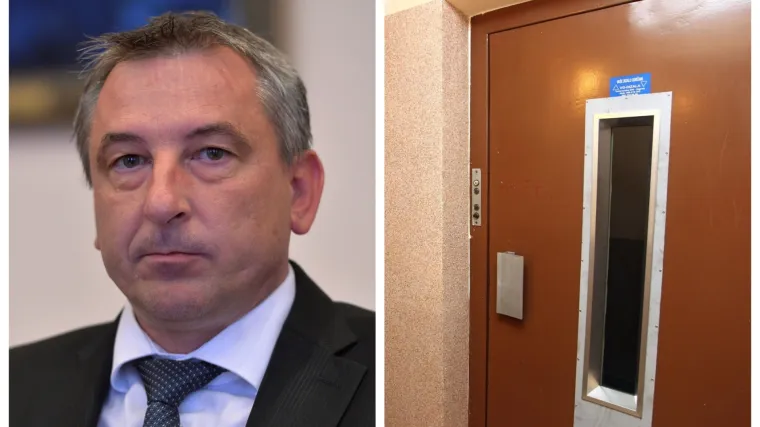 12 tisuća zgrada želi liftove iz EU fondova; &Scaron;tromar: 'Možemo očekivati ta sredstva'