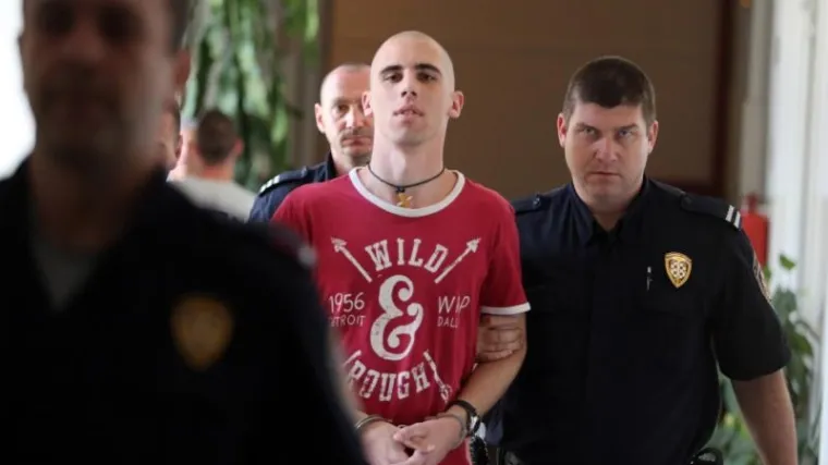 SLOBODU? Osuđen je na 38 godina robije, a dok čeka odluku o žalbi istječe mu pritvor