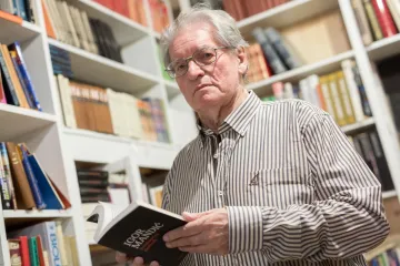 'Vraćamo se u Austro-Ugarsku. Austrija nam drži banke, a Mađarska naftu'