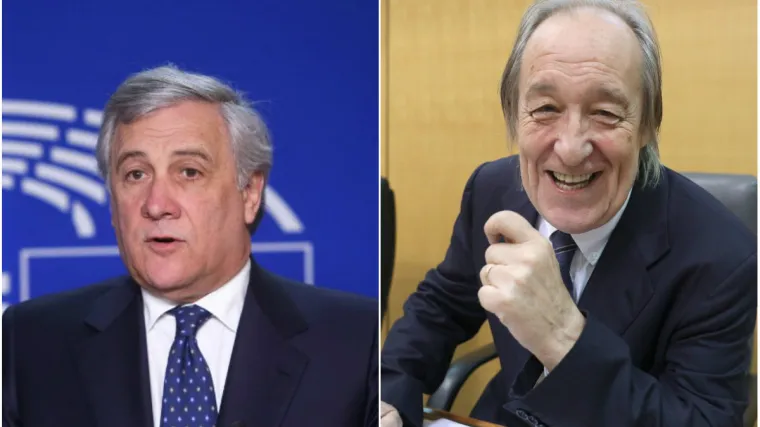 'Ne znam što je povod za takvu izjavu. On je prijatelj Hrvatske, umjeren političar'