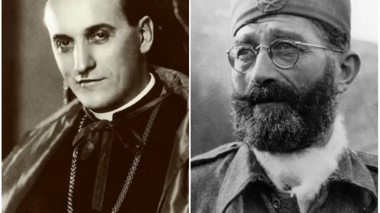 'Razdire me &scaron;to u isti kontekst stavljaju Stepinca i Mihajlovića'