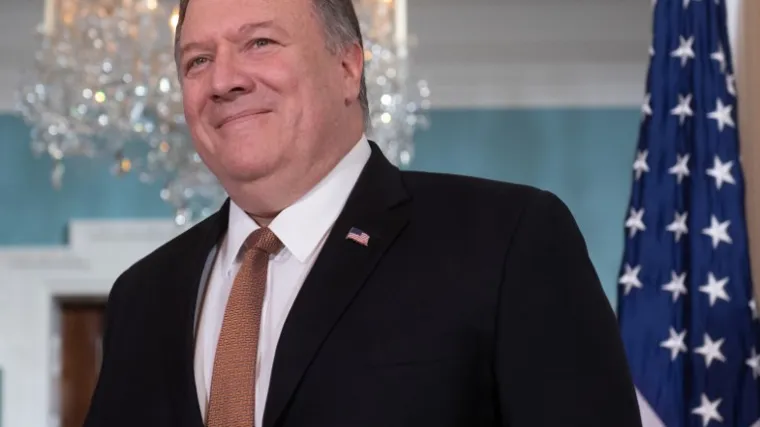 Američki državni tajnik kreće na petodnevnu turneju po srednjoj i istočnoj Europi