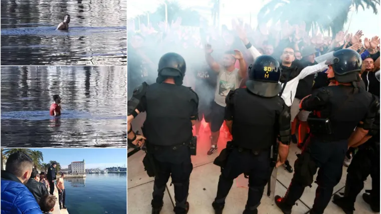 Ovo Splitu ni Splićanima niti malo ne služi na čast već barem polja stoljeća
