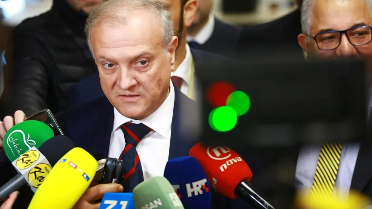 Evo koliko ih optužuje Hrvatska, a koliko Srbija