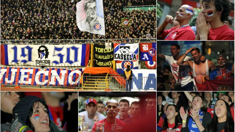 'Ovo je svinjizam. U subotu se osramotili, a u nedjelju pokazali da je Split pun huligana'