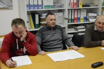 Vijećnik Hrg na kalničkom Općinskom vijeću započeo raspravu o srpskoj nacionalnoj manjini