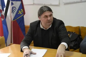 Mladen Kešer najavio izgradnju novog trga u Kalniku