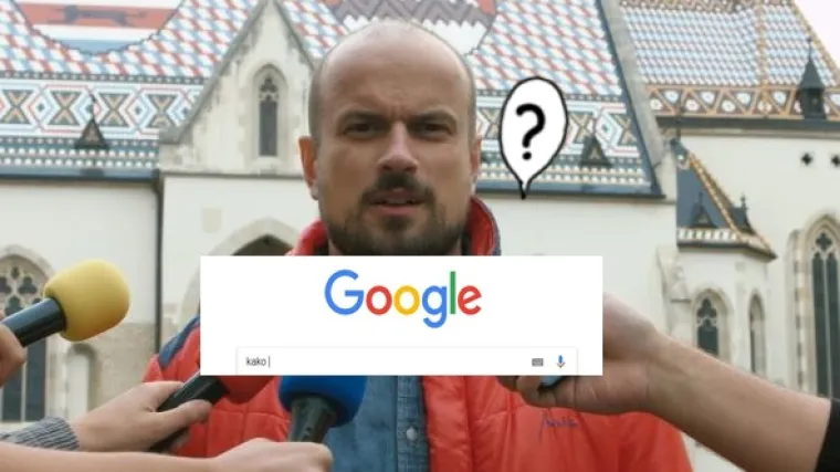 'Kako smr&scaron;aviti' je najče&scaron;će 'kako' pitanje u Hrvata, a zanima nas i kako moliti krunicu