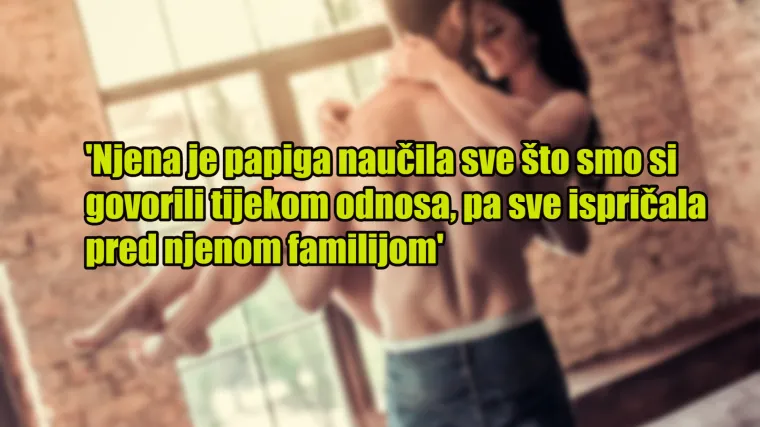 Nemojte da vam se ovo dogodi na Valentinovo: 15 najčudnijih anegdota za vrijeme seksa